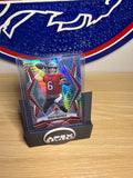 Baker mayfield #128