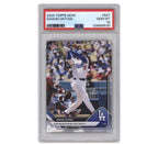 Shohei Ohtani – 2025 Topps Now – #527 – PSA 10 GEM MINT