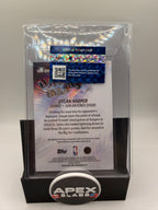 Dylan Harper Auto #HM-DH