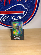 BEN ROETHLISBERGER prizm verte#253
