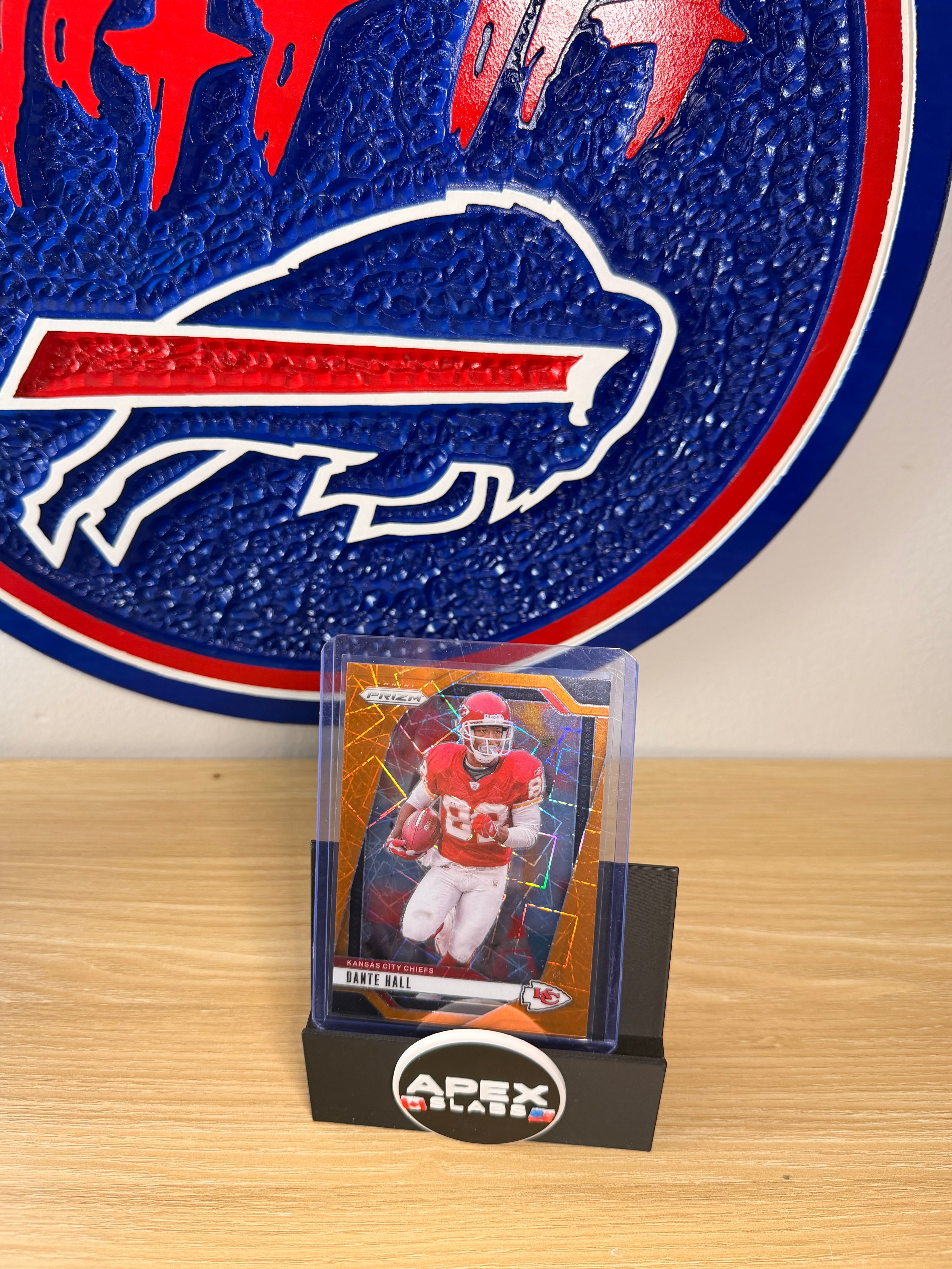 DANTE HALL #146
