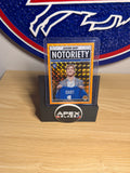 Jaxson Dart Notoriety Rookie #11