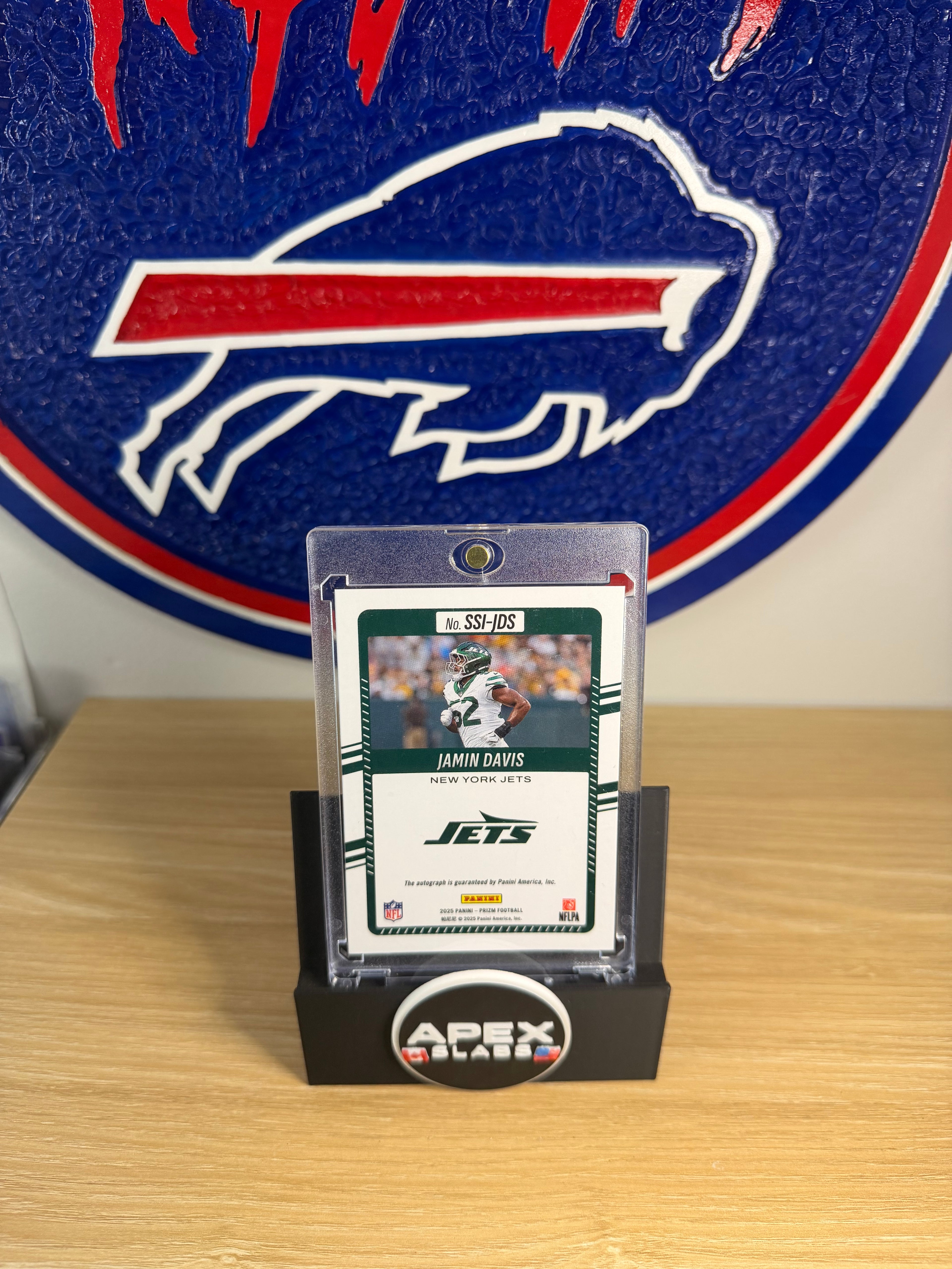 Jamin Davis Auto