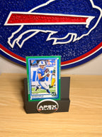Golden Tate III #174 – 2025 Donruss Football
