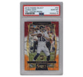 Jared Goff – 2016 Panini Select Tri-Color Prizm RC – #63 – PSA 10 GEM MINT