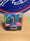 Jay Ajayi 2015 Panini Certified Rookie Patch Auto #223 /299