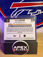 Russel Westbrook #15