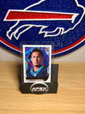 Tetairoa McMillan RC – 2025 Donruss Gridiron Kings