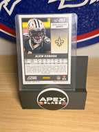 Alvin Kamara 2024 Panini Score Or