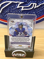 2024 Panini Phoenix Derrick Henry Silver /399