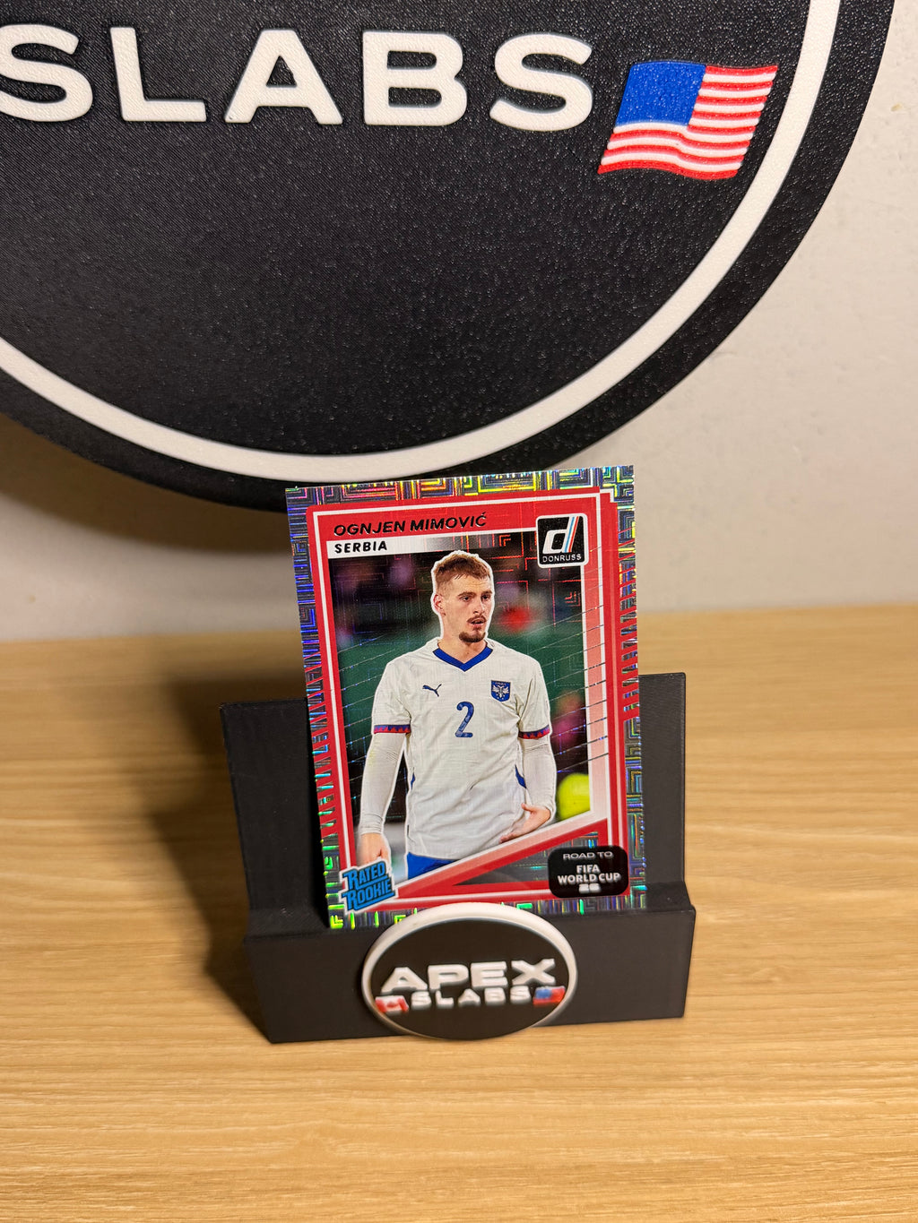 OGNJEN MIMOVIC #241