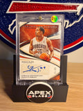 2019 Immaculate Gerald Henderson Auto /75