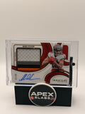 2024 Immaculate collection Mike evans patch auto /99