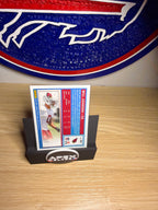 Will Johnson #396 – 2025 Donruss Rated Rookie