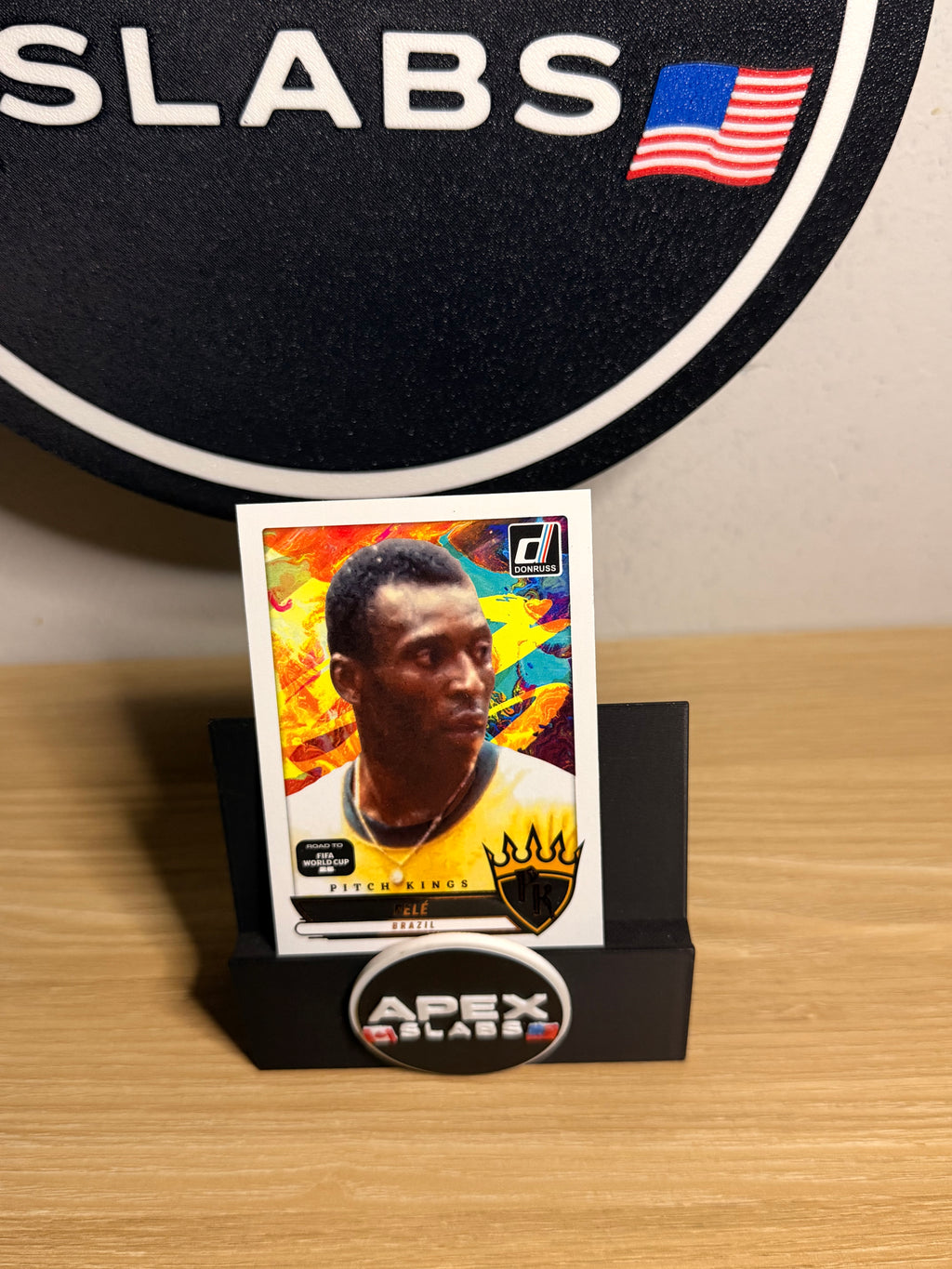 PELÉ #23
