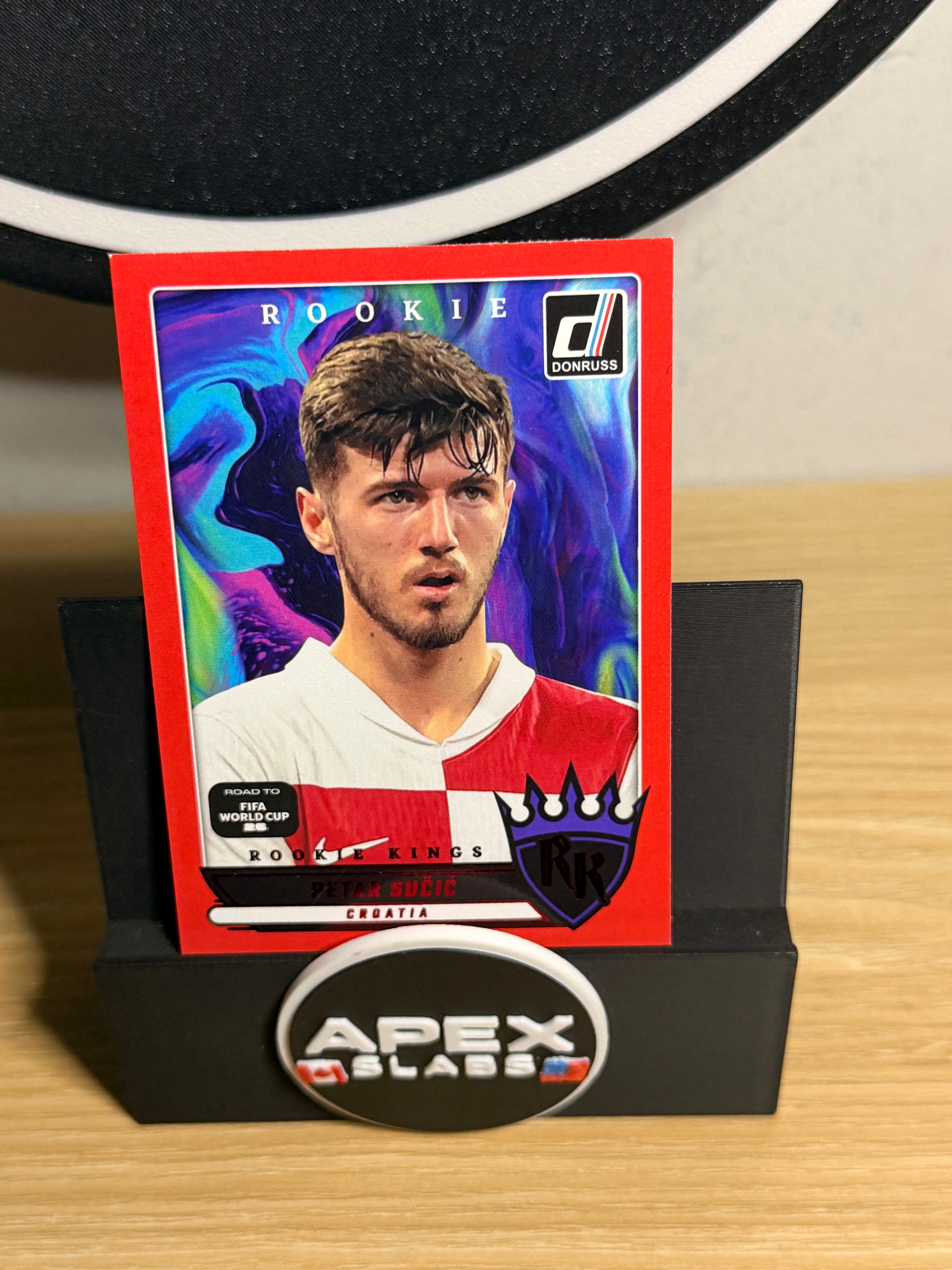 PETAR SUČIĆ #2