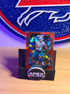 TUA TAGOVAILOA Red prizm #107