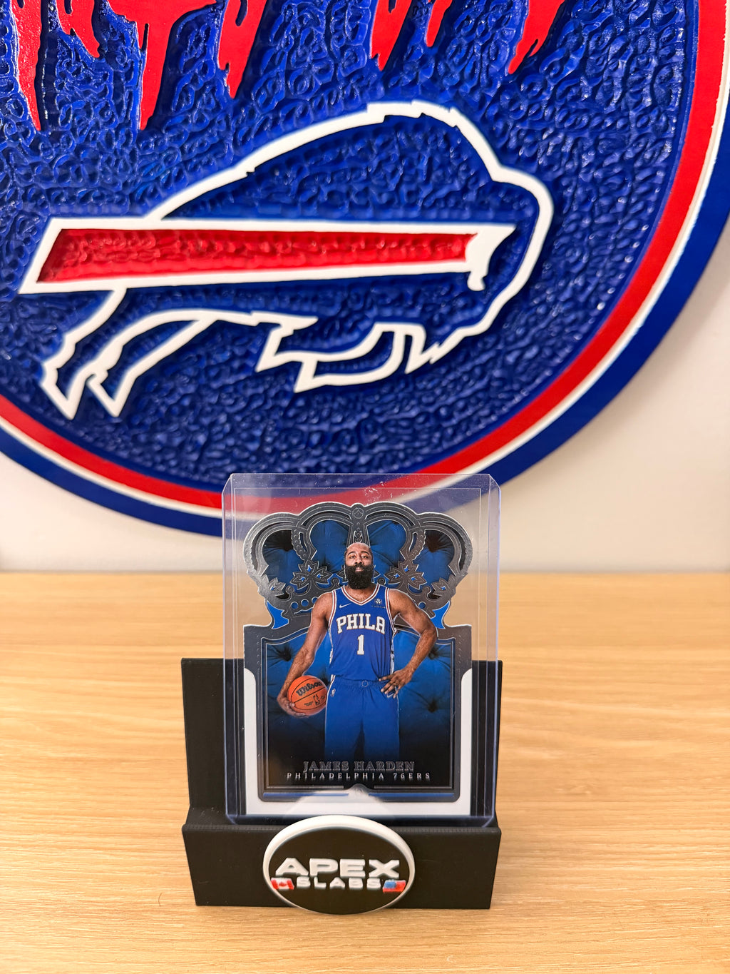 James Harden — #97