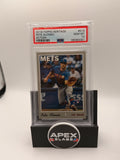 pete alonso psa 10