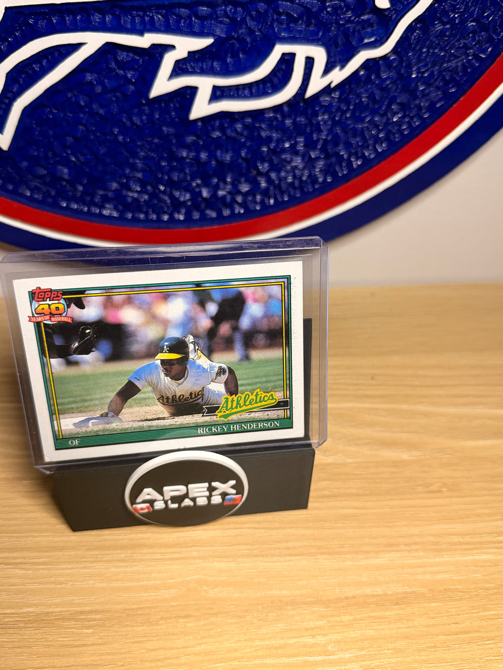 Rickey Henderson