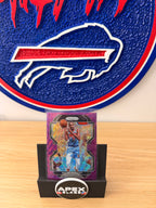Kevin Durant Prizm — #120