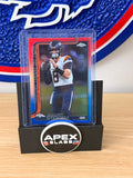 Jarrett Stidham #89