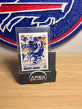 Peter Lezel #241 Auto