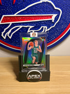BAYLOR SCHEIERMAN Prizm #236