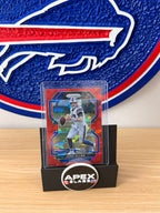 Josh Allen Prizm #117  Red Ice!