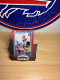 Will Johnson #396 – 2025 Donruss Rated Rookie