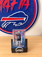 2025 Topps Chrome Max Crosby #180