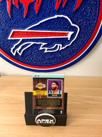 Anthony Davis Mosaic — #19