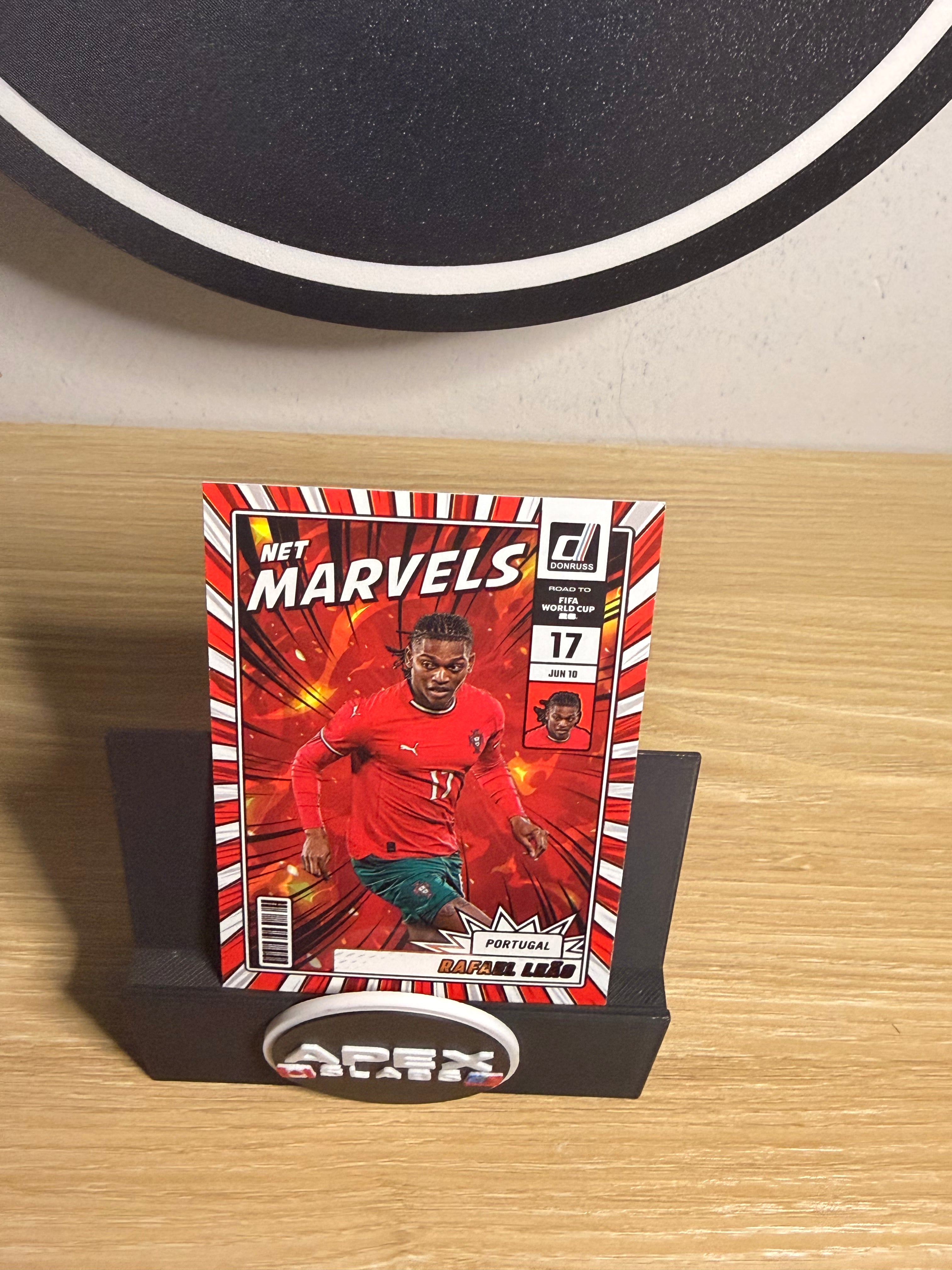 RAFAEL LEÃO marvels #25