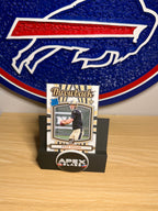 Tyler Shough #21 – 2025 Donruss Throwback