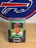 TROY AIKMAN recrue de 1989