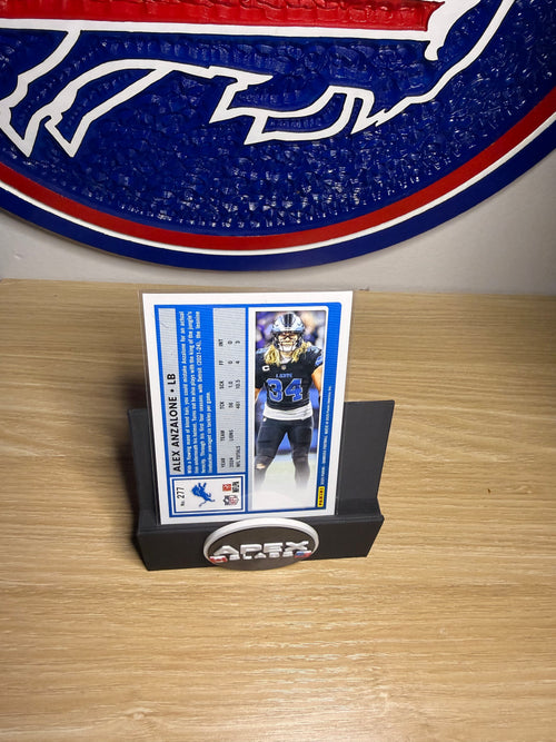 Alex Anzalone #277 – 2025 Donruss Football
