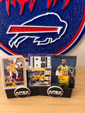 LeBron James lot