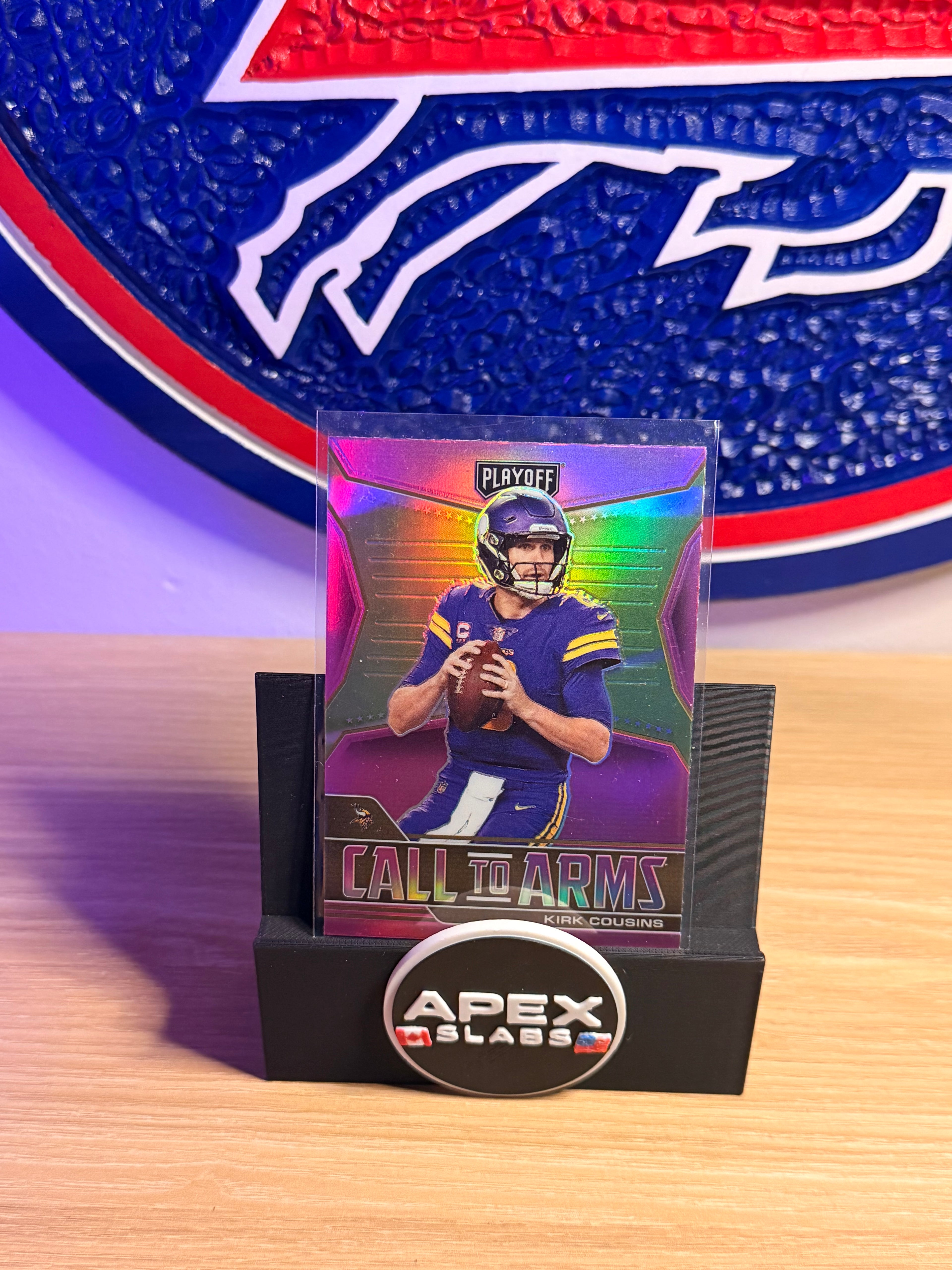 Kirk cousins #Ca-kco