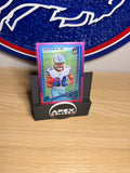 Jaydon Blue #308 – 2025 Donruss Football Rated Rookie