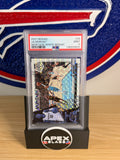 Ja Morant 2021 Mosaïque Blanc PSA 9