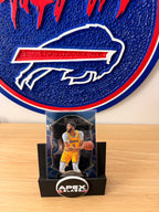 Anthony Davis Concourse — #45