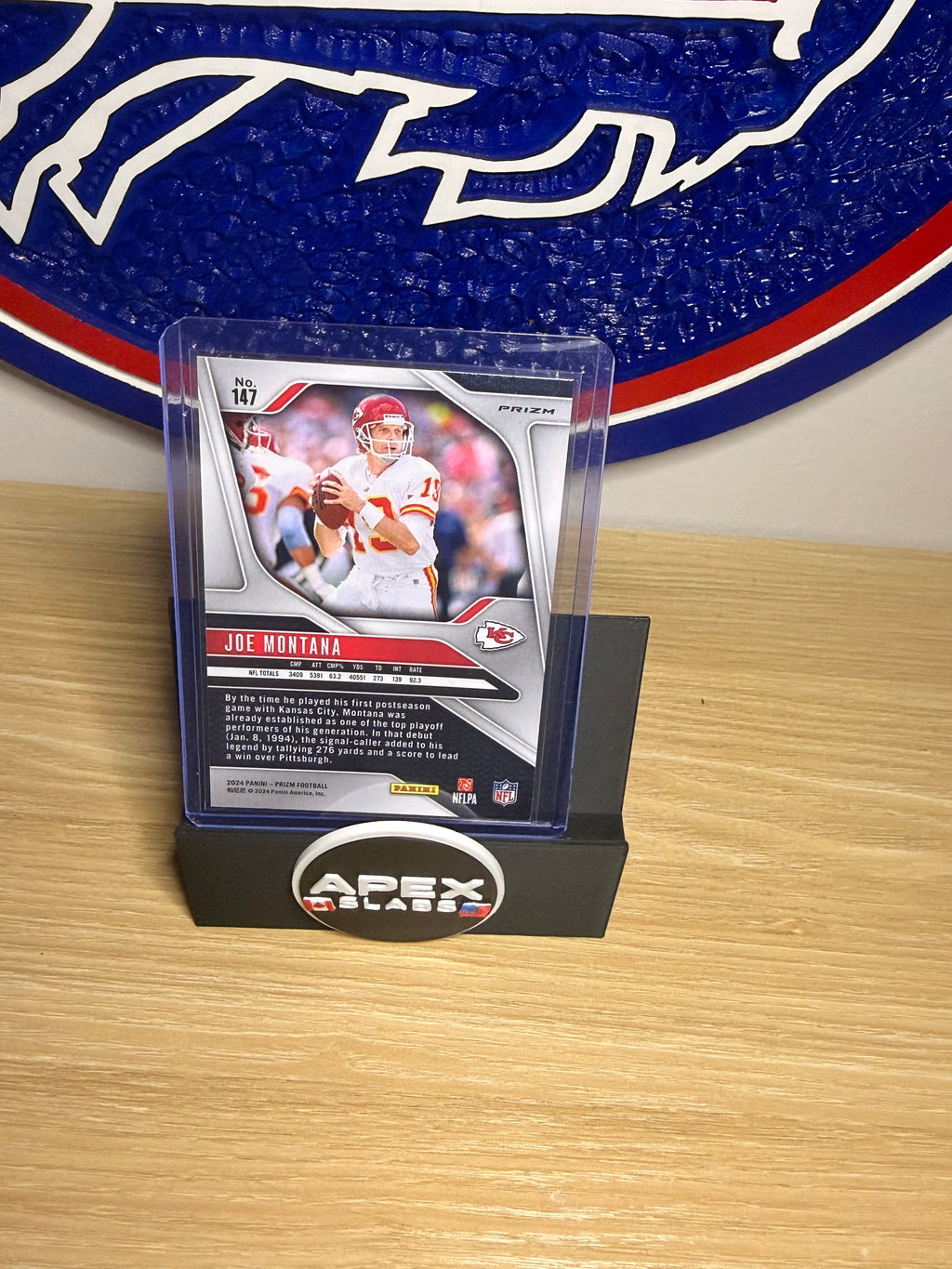 Joe Montana #147