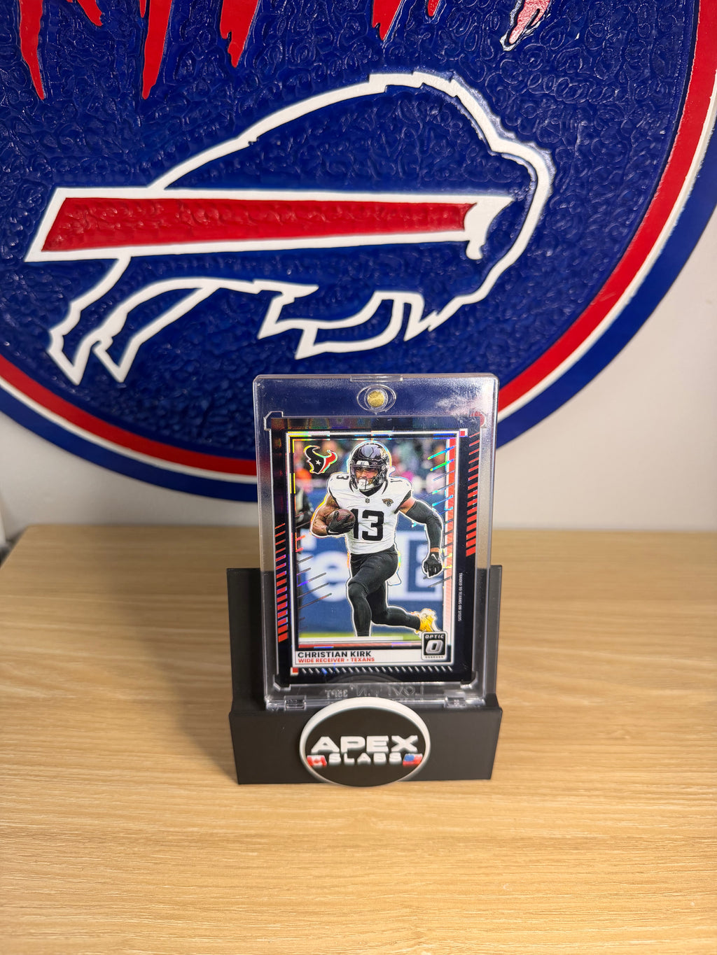 Christian Kirk #129 /25