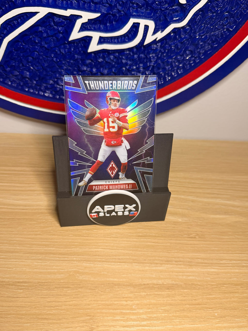 Patrick Mahomes #24