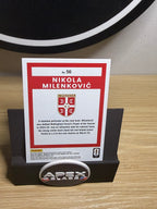 NIKOLA MILENKOVIĆ #56
