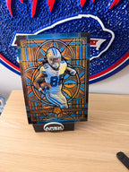 CeeDee Lamb #9 Jumbo Card