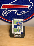 Riley Leonard RPJ-RLD – 2025 Donruss Rookie Phenom Jersey