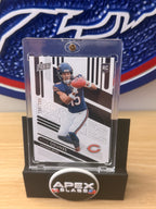 Rome Odunze 2024 Panini RC /399