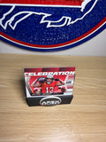 Mike Evans C-MEV – 2025 Score Celebration