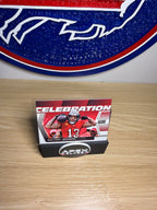 Mike Evans C-MEV – 2025 Score Celebration